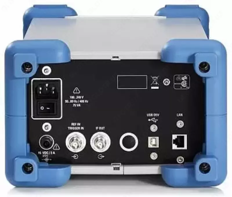 FSC3 - анализатор спектра со следящим генератором - от {0} сум