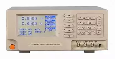 АКИП-4502 - измеритель нелинейных искажений - от 85 000 000 сум / шт.