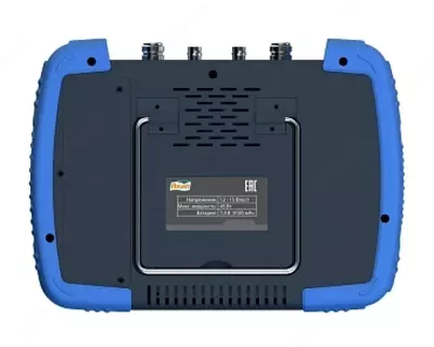 AKIP-4211/1 - spektr analizatori - 38 000 000 so'm / donadan