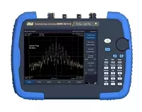 АКИП-4211/2 - анализатор спектра