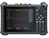 АКИП-4215 - анализатор спектра портативный