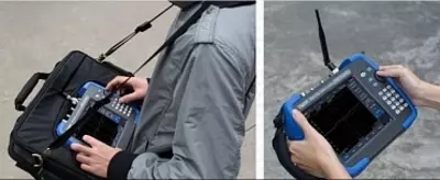 OWON HSA1075-TG - анализатор спектра - от 126 000 000 сум / шт.