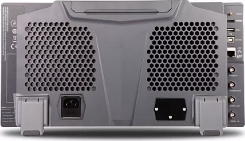 RSA3015N - анализатор спектра реального времени - от {0} сум