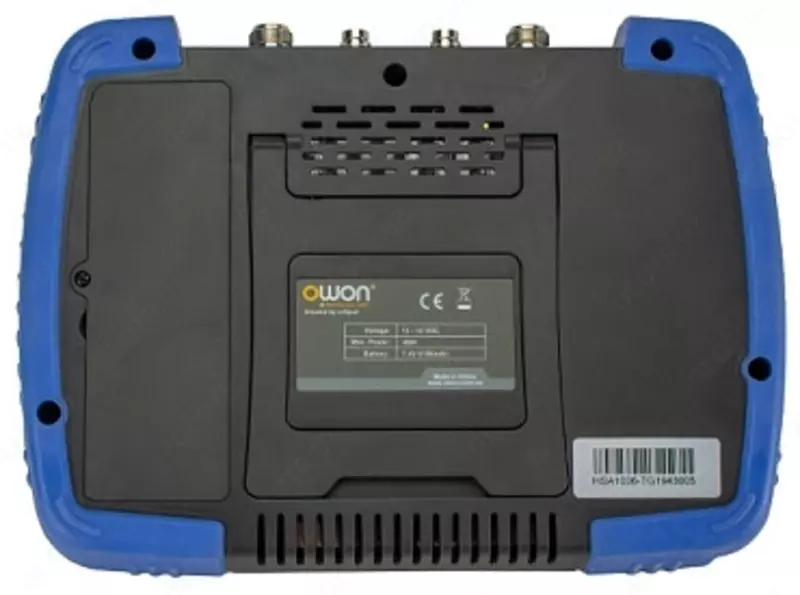 OWON HSA1036-TG - анализатор спектра - от {0} сум