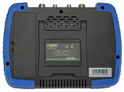 OWON HSA1036-TG - анализатор спектра - от 65 000 000 сум / шт.