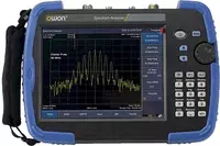 OWON HSA1016-TG - Portativ spektr analizatori