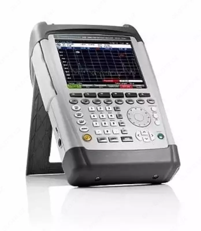 ZVH8 - анализатор кабелей и антенн