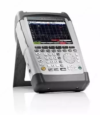 ZVH8 - Kabel va antenna analizatori