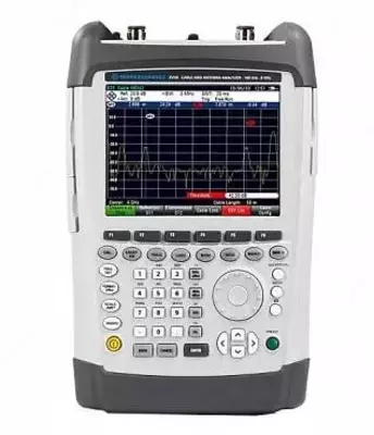 ZVH4 - анализатор кабелей и антенн