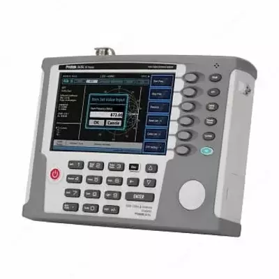 Protek A434L - портативный ВЧ векторный анализатор цепей