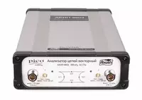 AKIP-6603 - tarmoq analizatori