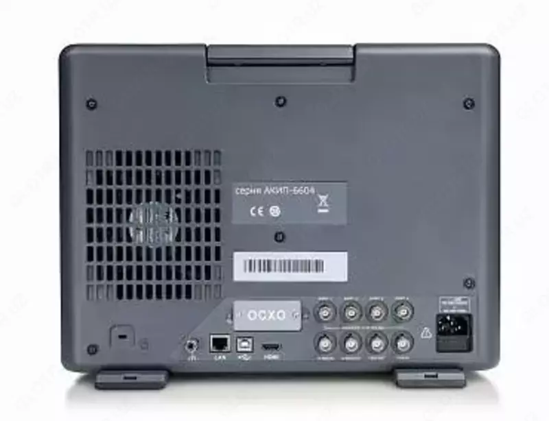 AKIP-6604/2 - vektor tarmoq analizatori - {0} so'mdan