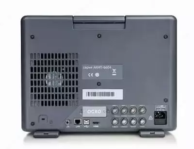 АКИП-6604/2 - анализатор цепей векторный - от 1 500 000 сум / шт.