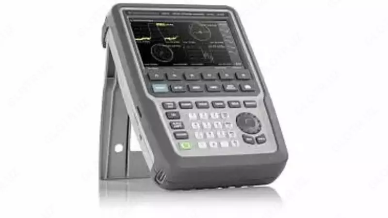 ZNH8 - vektor tarmoq analizatori