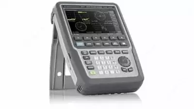 ZNH8 - анализатор цепей векторный