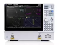 AKIP-6605/2 - vektor tarmoq analizatori