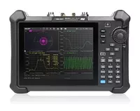 AKIP-6608/3 - vektor tarmoq analizatori