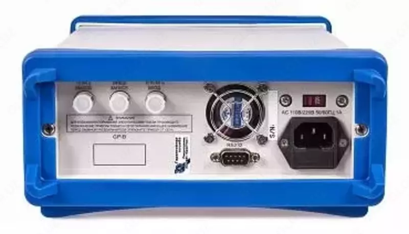 Ч3-85/5 - частотомер электронно-счётный - от {0} сум