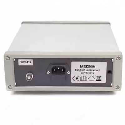МЕГЕОН 76001 - частотомер электронно-счетный - от 1 500 000 сум / шт.