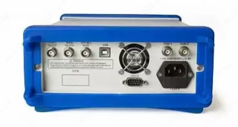 Ч3-85/7 - Частотомер электронно-счетный - от {0} сум