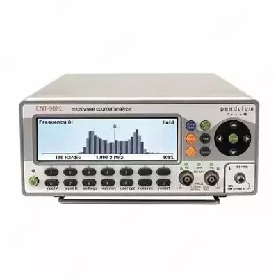 CNT-90XL (46 ГГц) - частотомер - от 678 600 000 сум / шт.