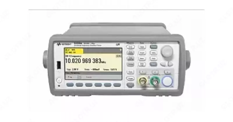 53220A - Universal chastota o'lchagich / taymer