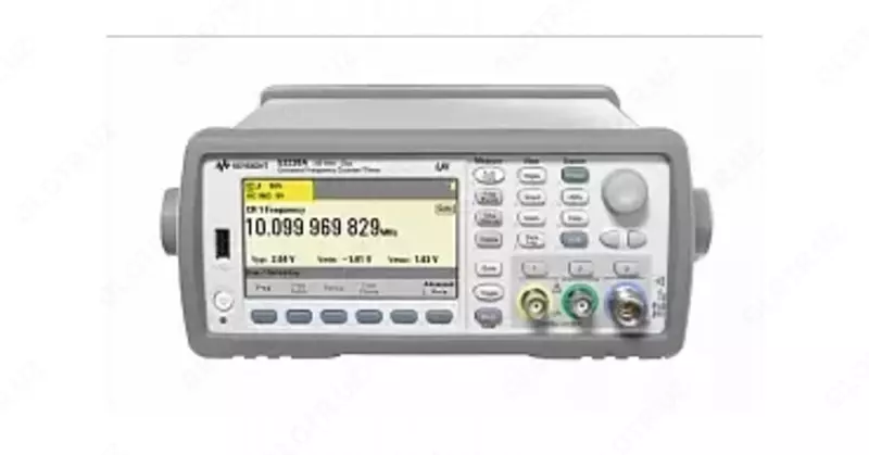 53230A - универсальный частотомер/таймер