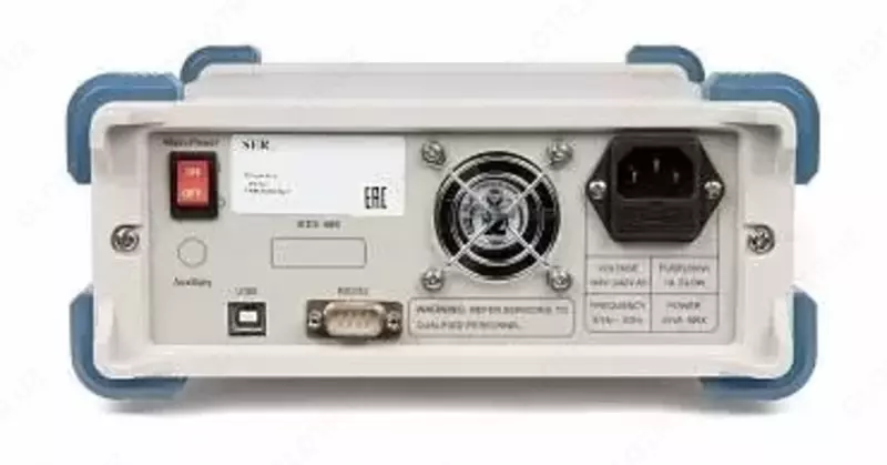 АКИП-5106/2 - частотомер - от {0} сум