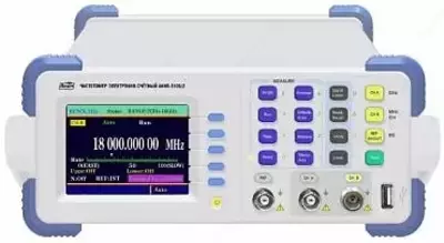 АКИП-5106/1 - частотомер - от 127 000 000 сум / шт.