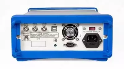 AKIP-5109/2 - chastota o'lchagich - 211 500 000 so'm / donadan