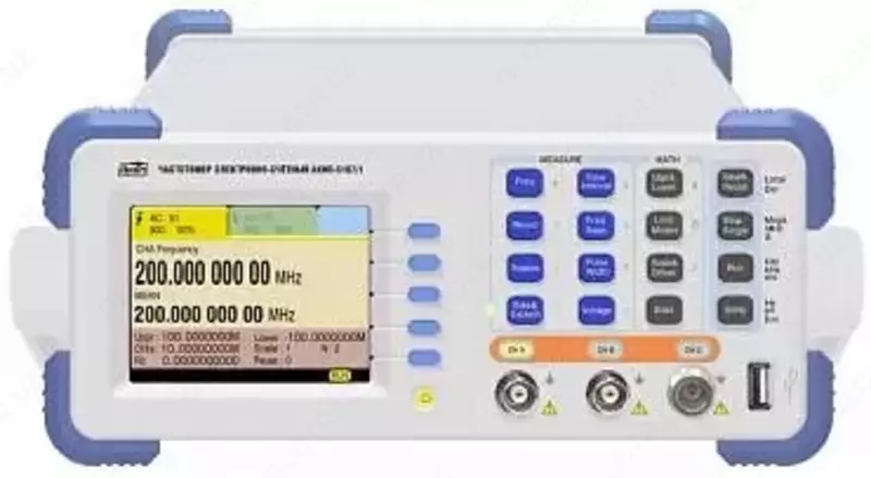 АКИП-5107/1 - частотомер