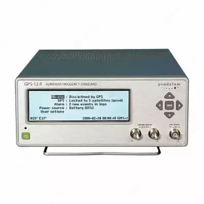 GPS-12RG - стандарт частоты - от 1 500 000 сум / шт.