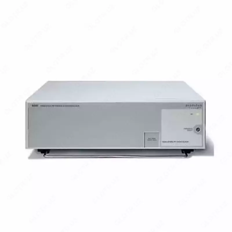 6689/021 - стандарт частоты