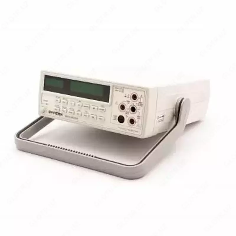 GDM-8245 - вольтметр универсальный