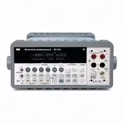 В7-78/1 - универсальный вольтметр