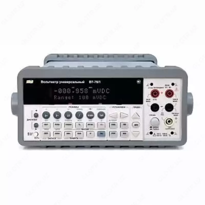 В7-78/1 - универсальный вольтметр - от {0} сум