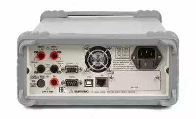 GDM-79061 - вольтметр - от 30 300 000 сум / шт.