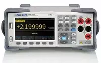 AKIP-2101/2 - universal raqamli voltmetr