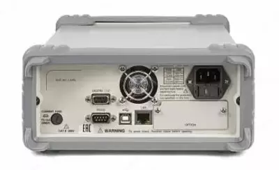 GDM-79060 - вольтметр - от 29 000 000 сум / шт.