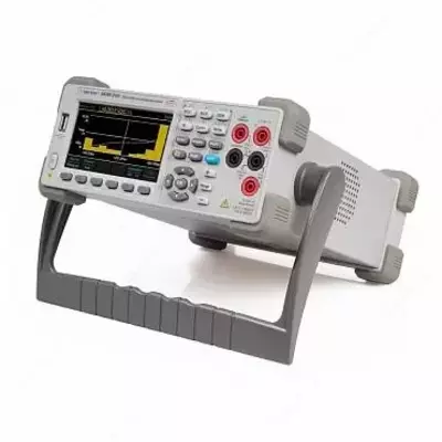 AKIP-2101 - universal voltmetr