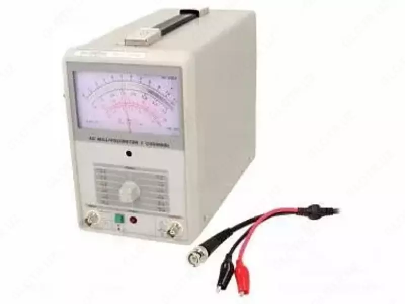 GVT-417B - вольтметр переменного напряжения - от {0} сум