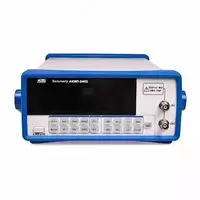 АКИП-2402 - высокочастотный вольтметр переменного напряжения