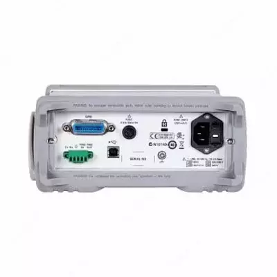 34450A - вольтметр лабораторный - от 1 500 000 сум / шт.