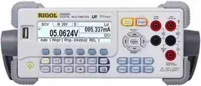 DM3058 - вольтметр лабораторный - от 1 500 000 сум / шт.