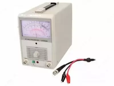 GVT-427B - AC voltmetr - 1 500 000 so'm / donadan