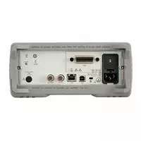 U3606B - лабораторный мультиметр / источник питания - от {0} сум