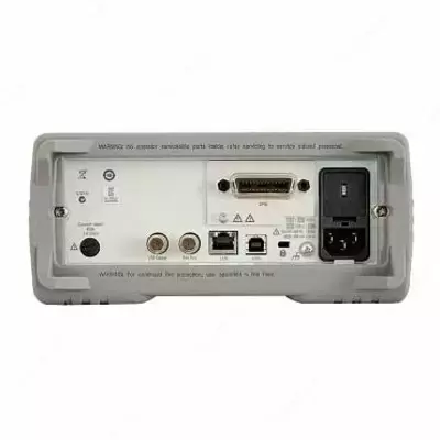 U3606B - Laboratoriya multimetri / quvvat manbai - 1 500 000 so'm / donadan