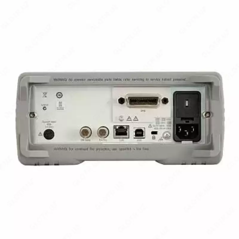 U3606B - лабораторный мультиметр / источник питания - от {0} сум