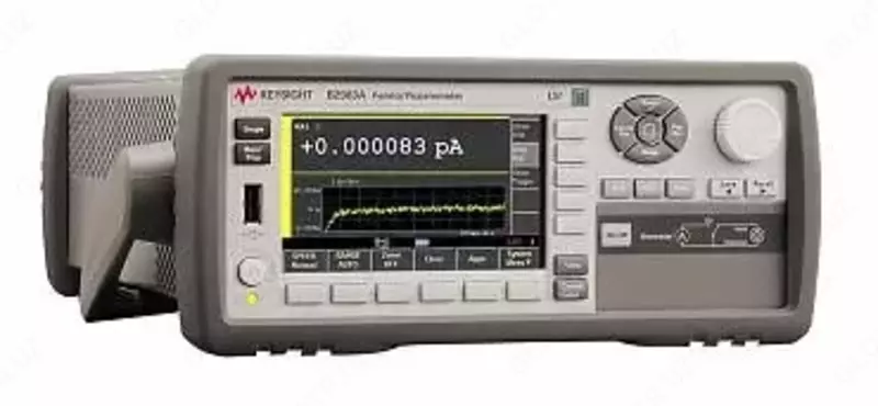 B2981A - фемтоамперметр - от {0} сум