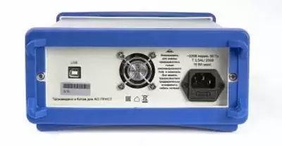 АКИП-2405 - вольтметр - от 11 000 000 сум / шт.